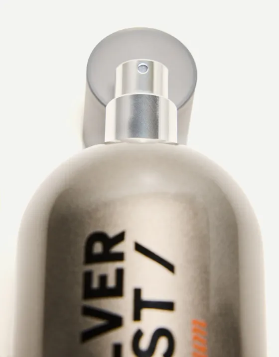 Silver Mist Platinum, 100 мл