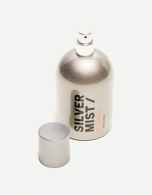 Silver Mist Platinum, 100 мл- Заказать в России