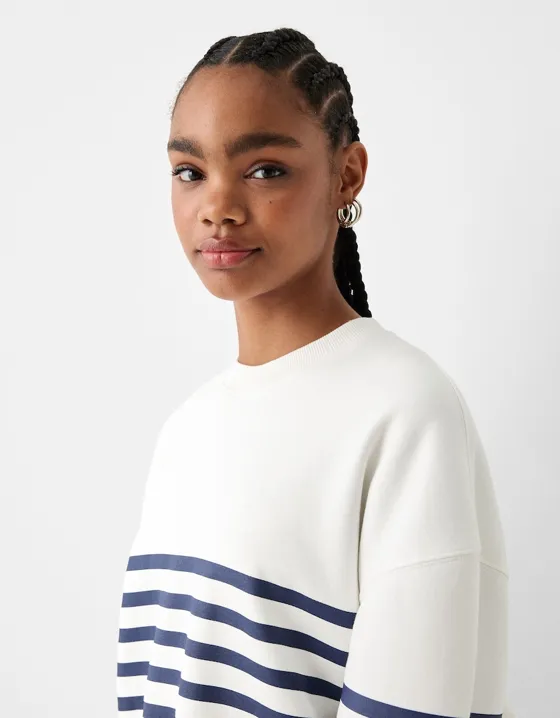 Базовая толстовка