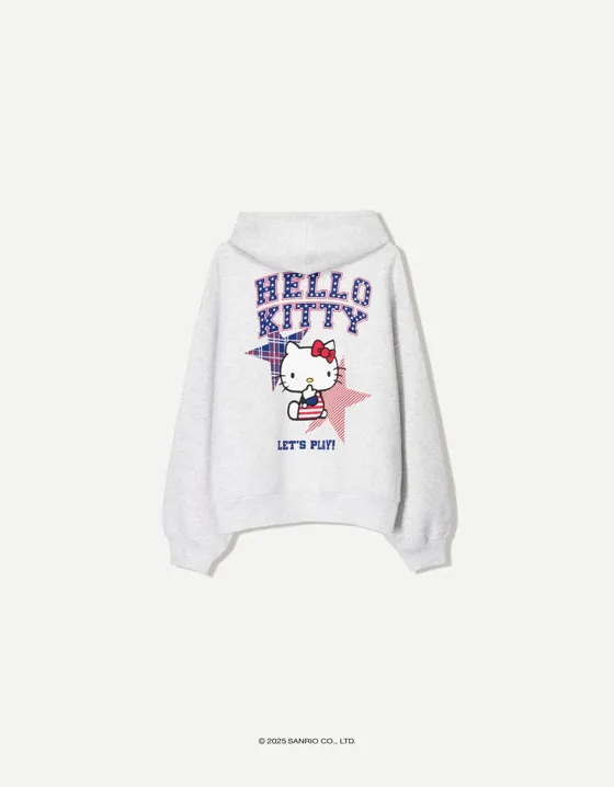 Худи Hello Kitty