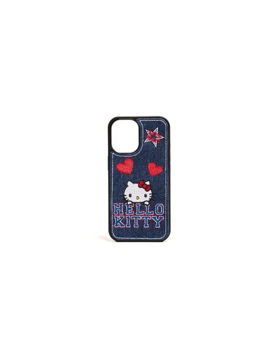 Чехол Hello Kitty для iPhone