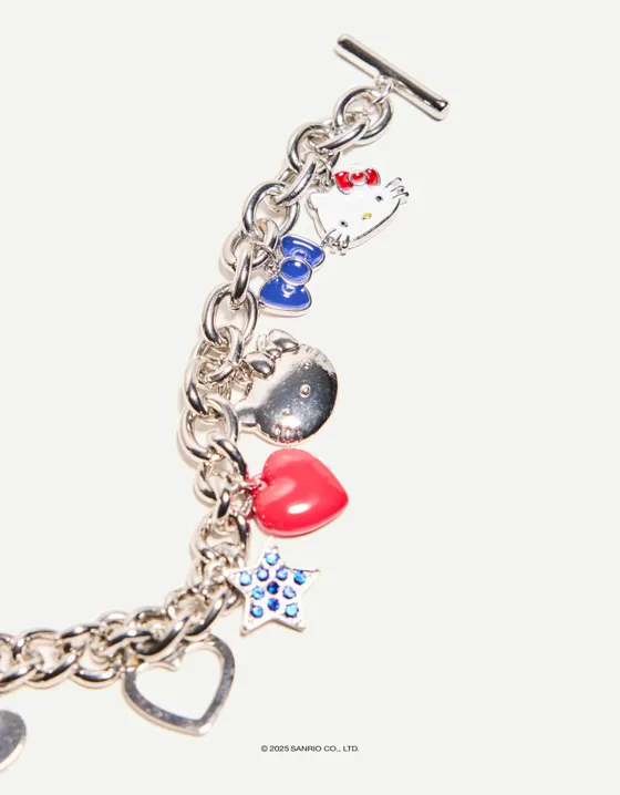 Браслет Hello Kitty