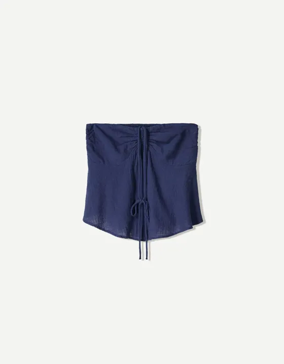 Топ бандо в стиле рустик