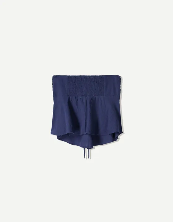 Топ бандо в стиле рустик