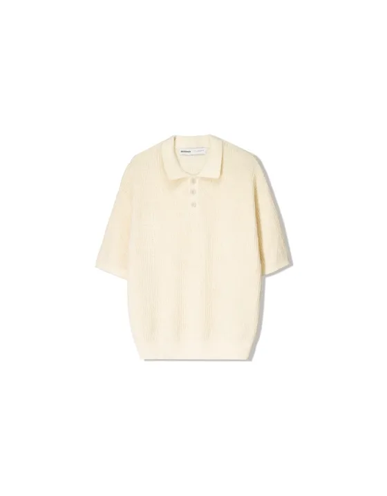 Поло в стиле рустик