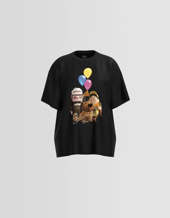 Футболка Up