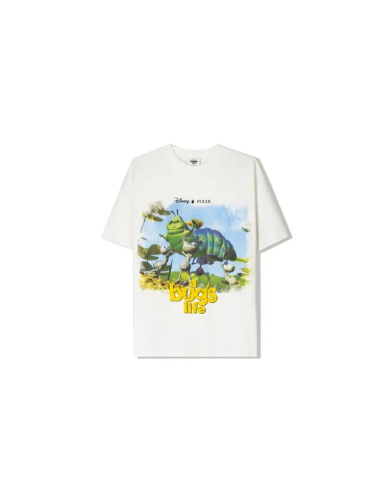 Футболка с принтом A Bug’s Life