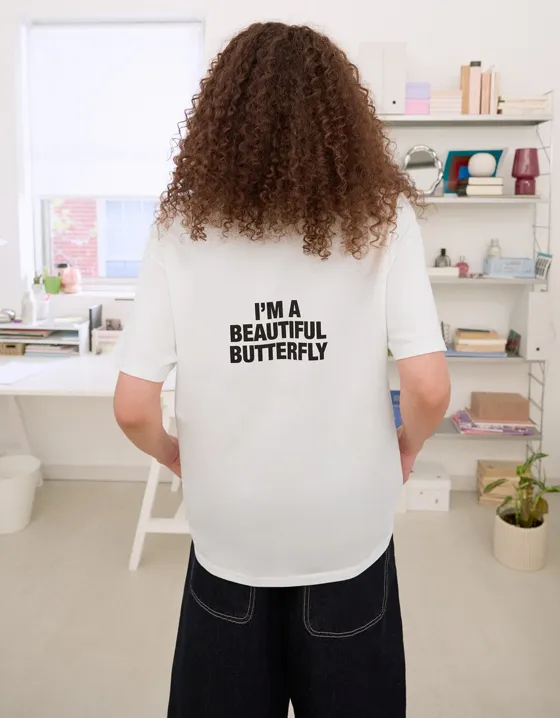 Футболка с принтом A Bug’s Life