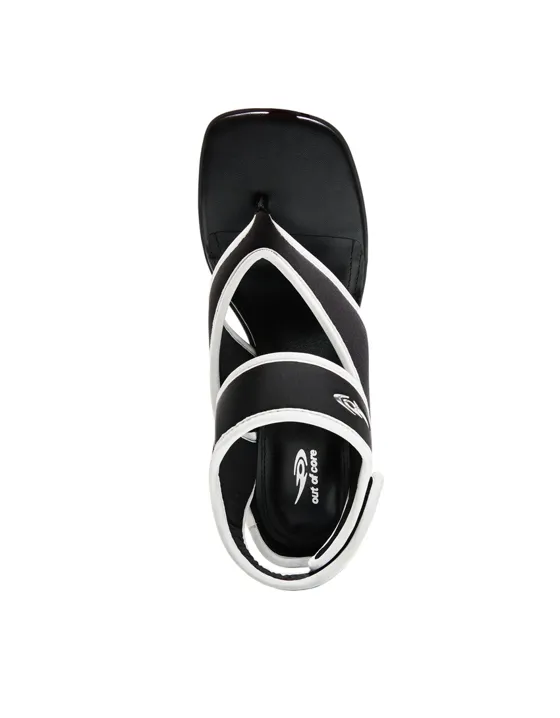 Спортивные сандалии sporty out of core