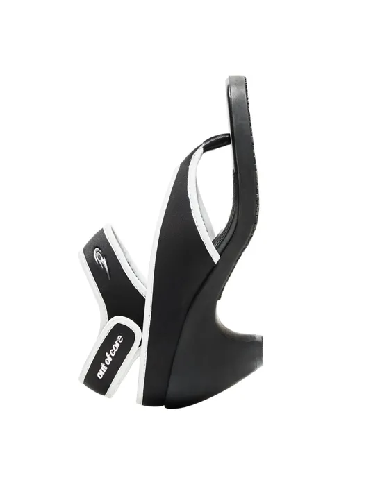 Спортивные сандалии sporty out of core