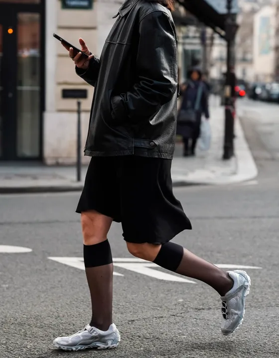 Кеды mary-jane от bershka