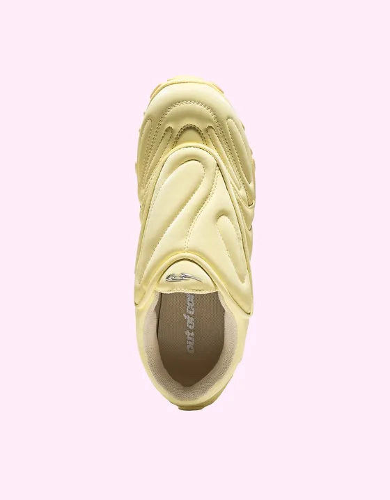 Футбольные кеды от bershka