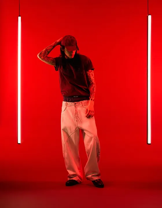 Футболка Troye Sivan с короткими рукавами