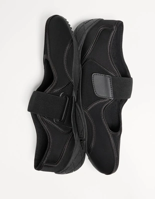 Балетки в спортивном стиле- Заказать в России