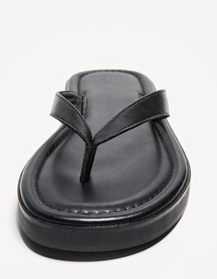 Сандалии с ремешками- Заказать в России