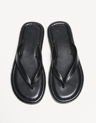 Сандалии с ремешками- Заказать в России