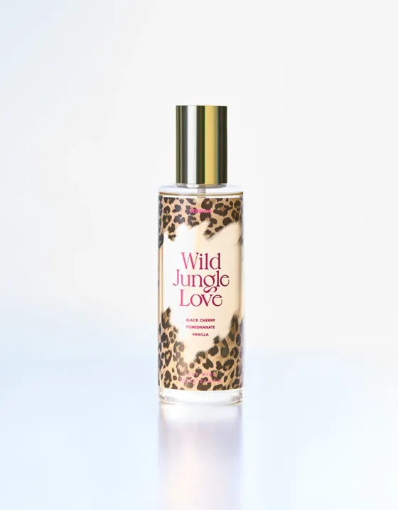 Спрей Wild Jungle Love, 250 мл
