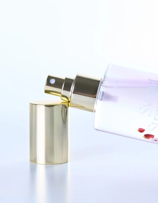 Спрей для тела SWEET STRAWBERRY, 250 мл- Заказать в России