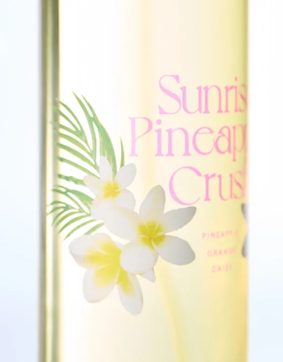 Спрей для тела Sunrise pineapple crush, 250 мл