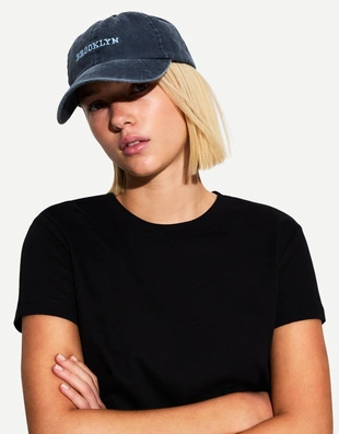 Футболка из плотного хлопка- Заказать в России