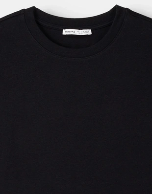 Футболка из плотного хлопка- Заказать в России