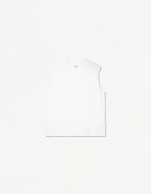 Топ без рукавов- Заказать в России