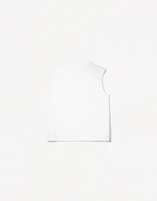 Топ без рукавов- Заказать в России