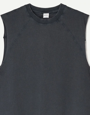 Топ без рукавов- Заказать в России