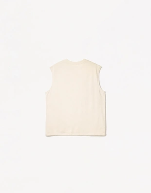 Топ без рукавов- Заказать в России