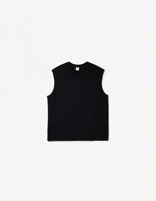 Топ без рукавов- Заказать в России