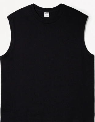 Топ без рукавов- Заказать в России