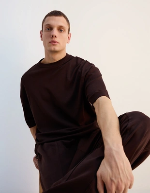 Широкие брюки- Заказать в России