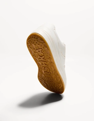 Купить Bershka Кроссовки в скейтерском стиле