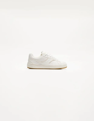 Кроссовки в скейтерском стиле- Заказать в России