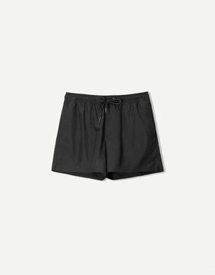 Black|4829/443 - Bershka Однотонные плавки