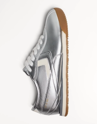 Кроссовки в стиле ретро- Заказать в России