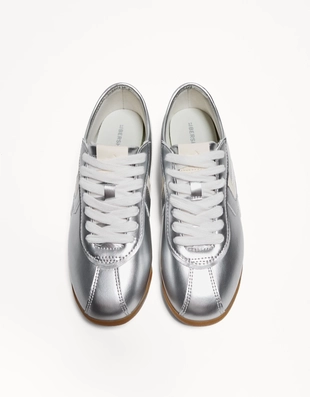 Кроссовки в стиле ретро- Заказать в России