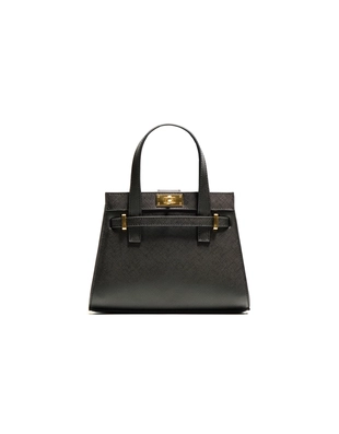 Сумка-коробочка с рельефным узором- Заказать в России