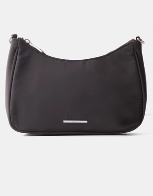 Многофункциональная атласная сумка с плечевым ремнем и цепочкой- Заказать в России