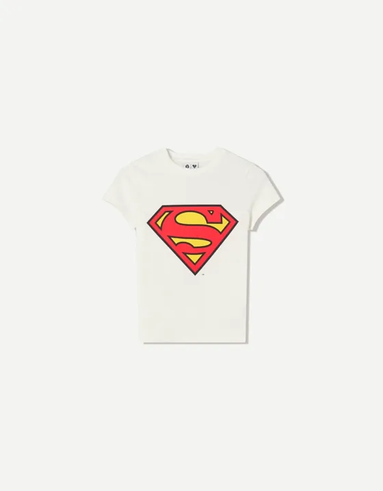 Футболка Superman