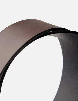 Широкий ремень из искусственной кожи- Заказать в России