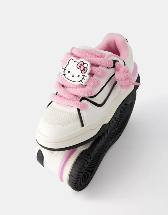 Кроссовки Hello Kitty Mania