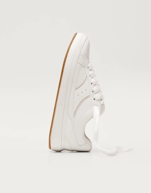 Скейт-кроссовки- Заказать в России