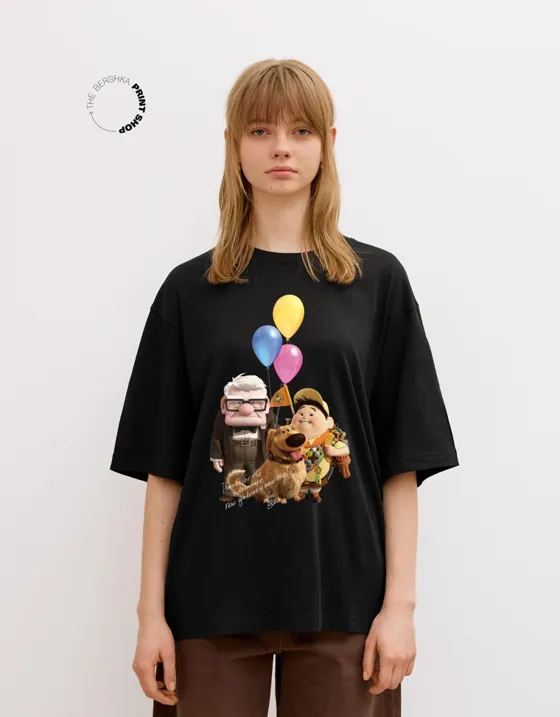 Футболка Up