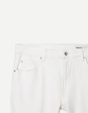 Джинсы скинни- Заказать в России