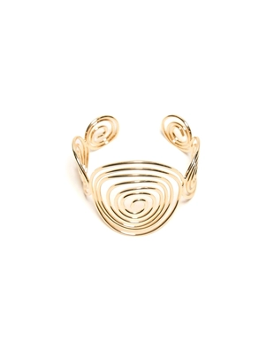 Браслет «спираль» — SIGNATURE EDITION- Заказать в России