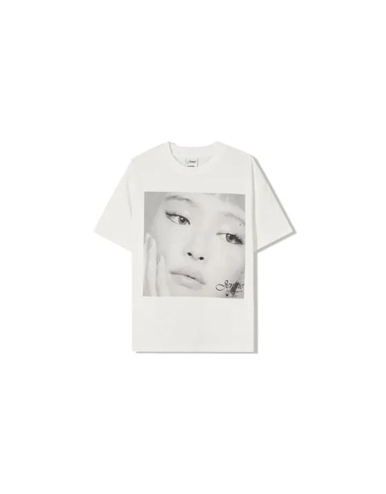 Футболка Jennie