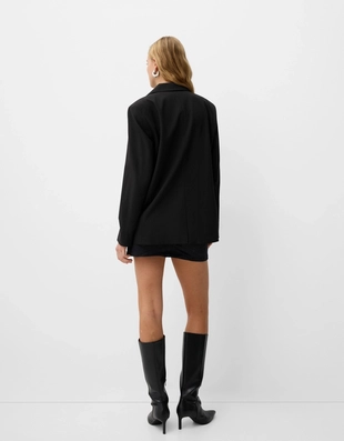 Базовый блейзер- Заказать в России