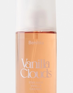 VANILLA CLOUDS, 150 мл- Заказать в России