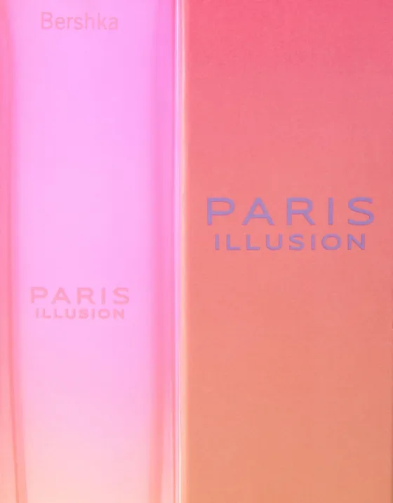 Paris Illusion, 100 мл